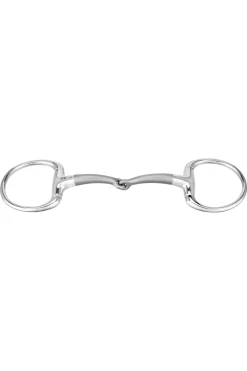 Sprenger Satinox todelt muffebitt, 14 mm