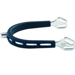 Sprenger Ultra Fit Extra Grip sporer i rustfritt stål 20mm r