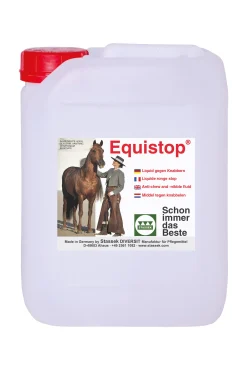 Stassek Equistop Anti tygg, 2 liters