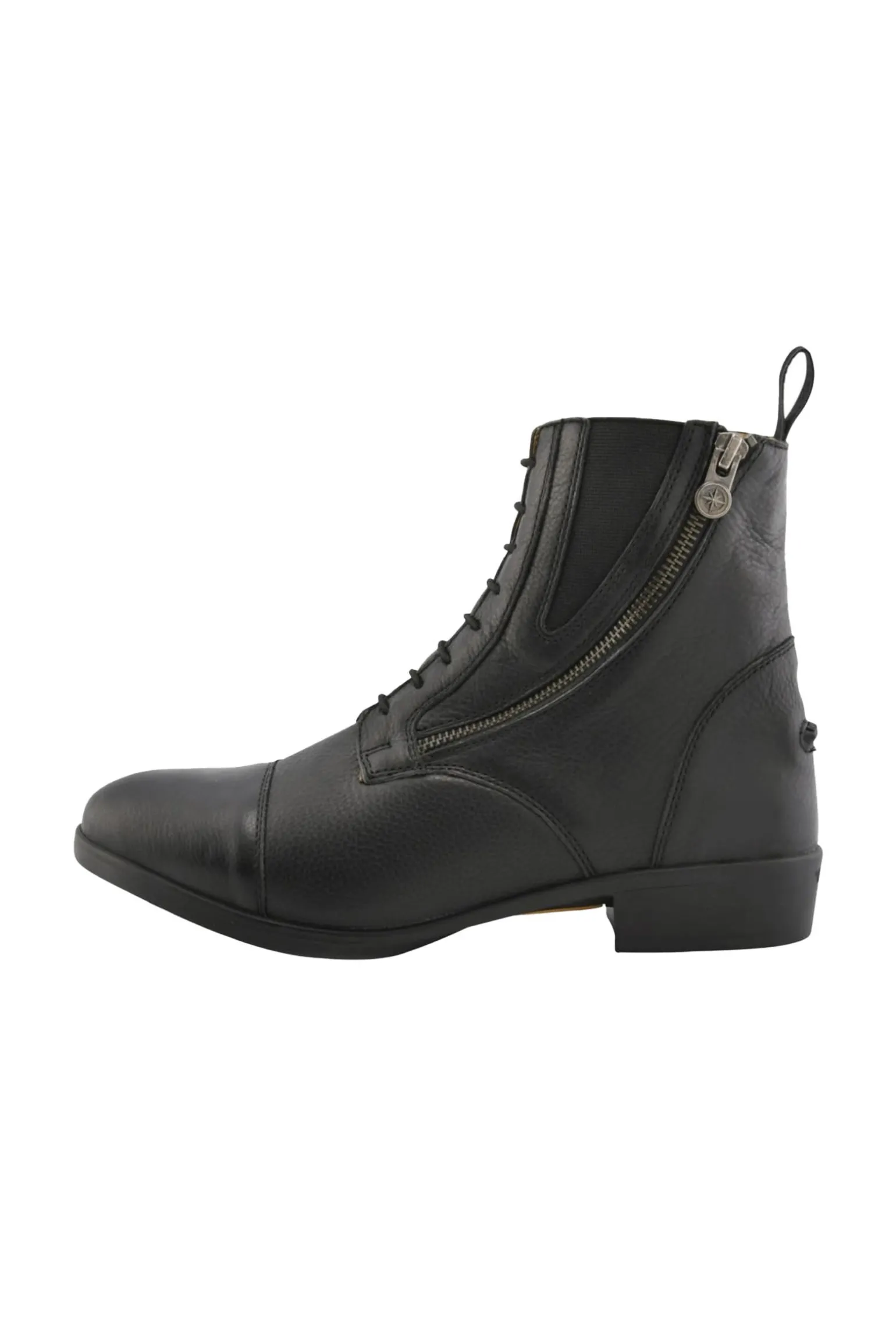 Suedwind Footwear Advanced II SZ Myke ridestøvler