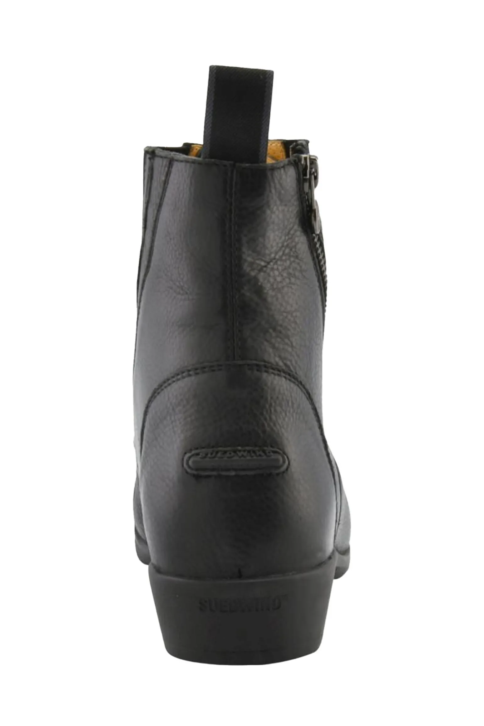 Suedwind Footwear Advanced II SZ Myke ridestøvler