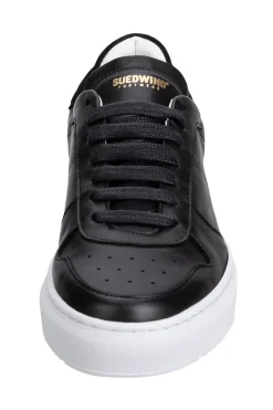 Suedwind Footwear Copenhage Leather Sneakers