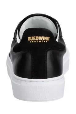 Suedwind Footwear Copenhage Leather Sneakers