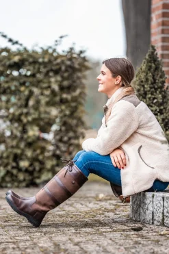 Suedwind Footwear Derry stallsko til dame