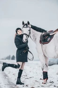 Suedwind Footwear IceLock Merino FZ