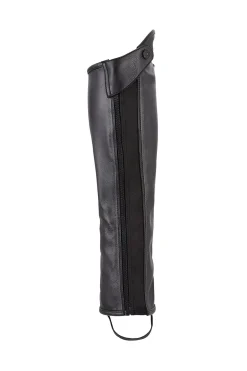 Suedwind Footwear Junior myke, komfortable chaps, glidelås bak