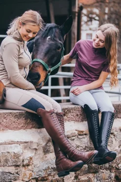 Suedwind Footwear Legacy Venado Snørestøvler Høye Ridestøvler