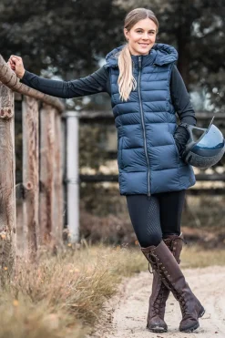 Suedwind Footwear Longford Vanntette vinterstøvler