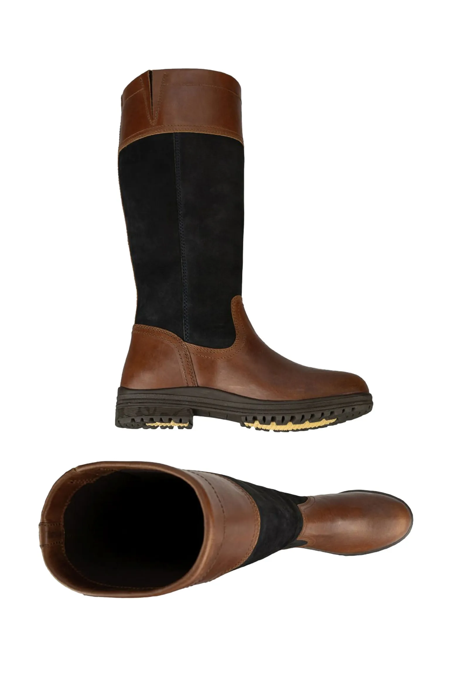 Suedwind Footwear Milford stallsko til dame