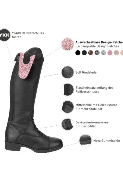 Suedwind Footwear Nova Kids Convertible Merker