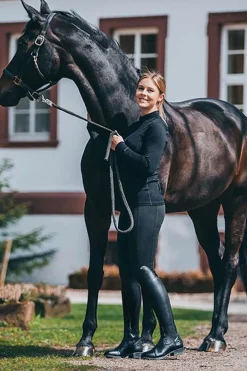 Suedwind Footwear Nova Vegan Høye ridestøvler