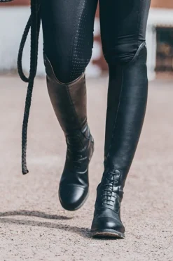 Suedwind Footwear Nova Vegan Høye ridestøvler