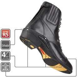 Suedwind Footwear Ultima FZ