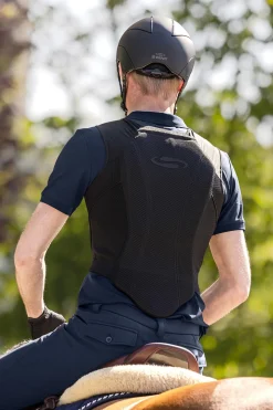 swing P24 Flex Ryggbeskytter