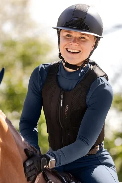 swing P24 Pro Ryggbeskytter