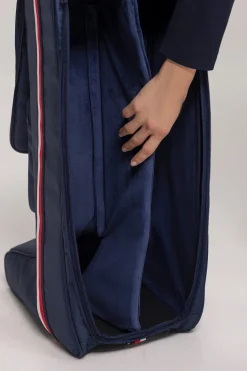 Tommy Hilfiger Equestrian Buffalo støvelbag