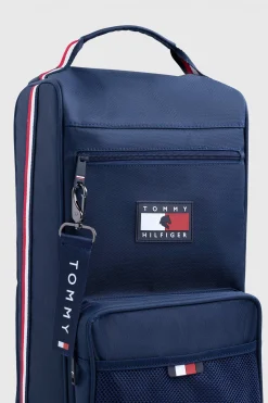 Tommy Hilfiger Equestrian Buffalo støvelbag