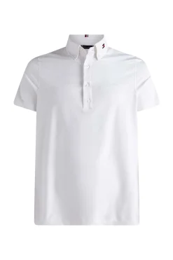 Tommy Hilfiger Equestrians stevneskjorte, herre