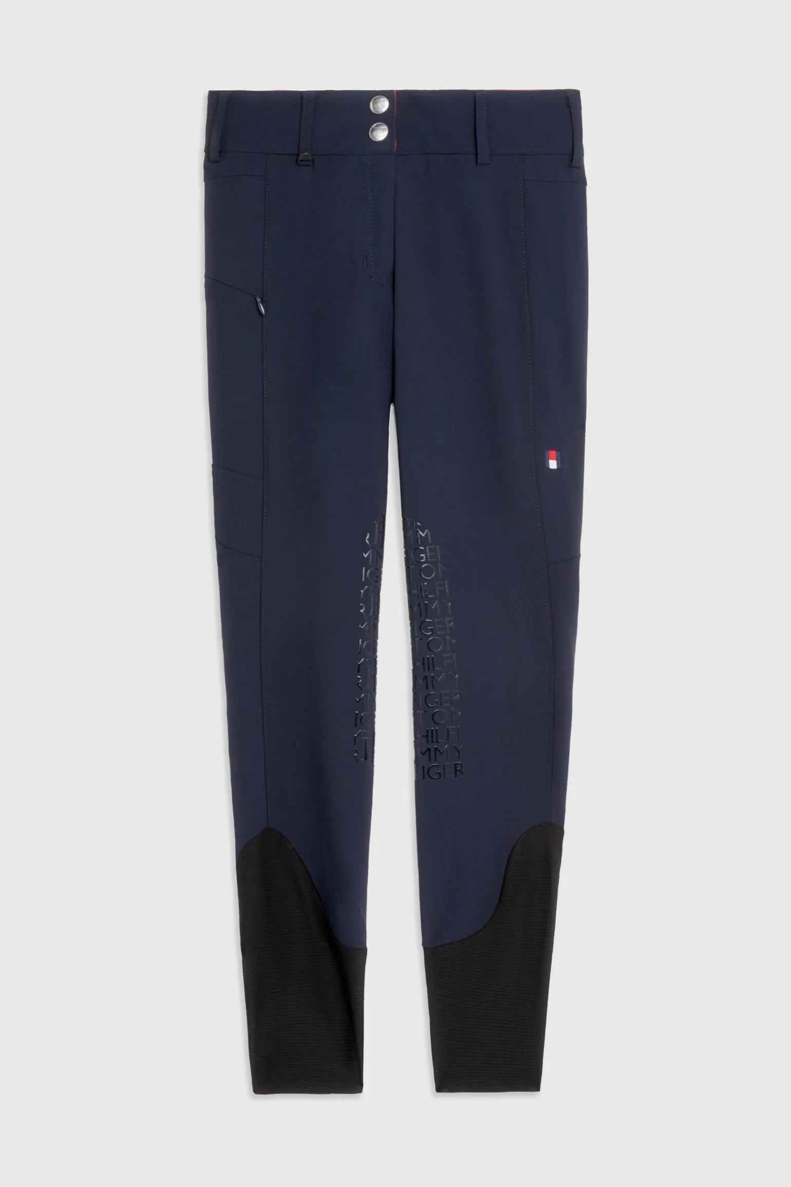 Tommy Hilfiger Equestrian Pro Knee Grip Ridebukser for kvinner