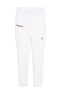 Tommy Hilfiger Equestrian Elmira Helårige Leggings med Fullt Grip