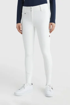 Tommy Hilfiger Equestrian Pro ridebukse med full grep for kvinner
