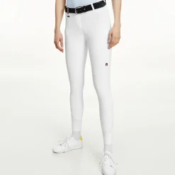 Tommy Hilfiger Equestrian Style kneforsterkede ridebukser, dame