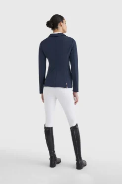Tommy Hilfiger Equestrian stevnejakke, dame