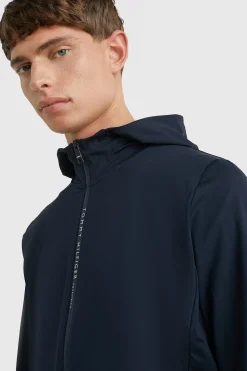 Tommy Hilfiger Equestrian Windbreaker for menn