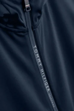 Tommy Hilfiger Equestrian Windbreaker for menn