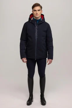 Tommy Hilfiger Equestrian Georgia herre ridejakke