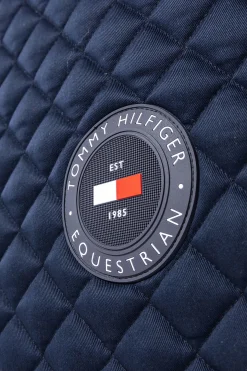 Tommy Hilfiger Equestrian Global Vaffelpad - Dressur