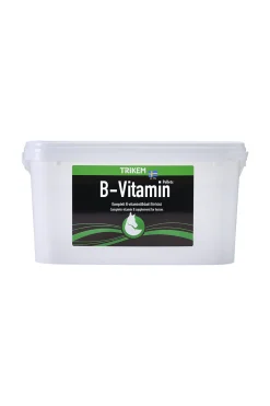 Trikem B-vitaminpellets, 3,5 kg