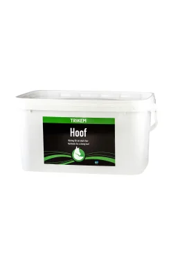 Trikem Hoof, 4000 g