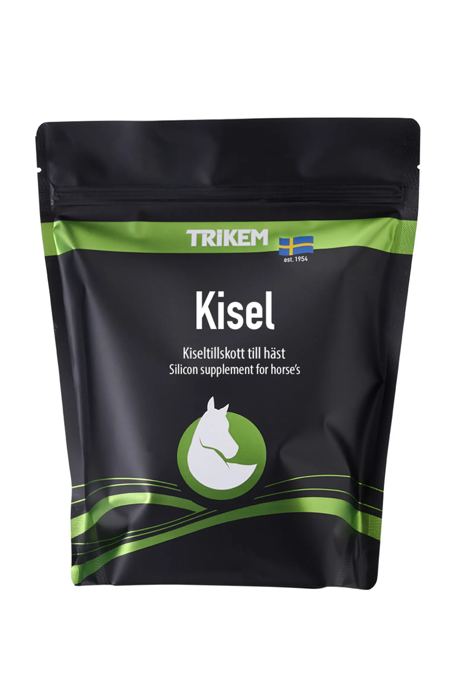 Trikem Kisel, 500g