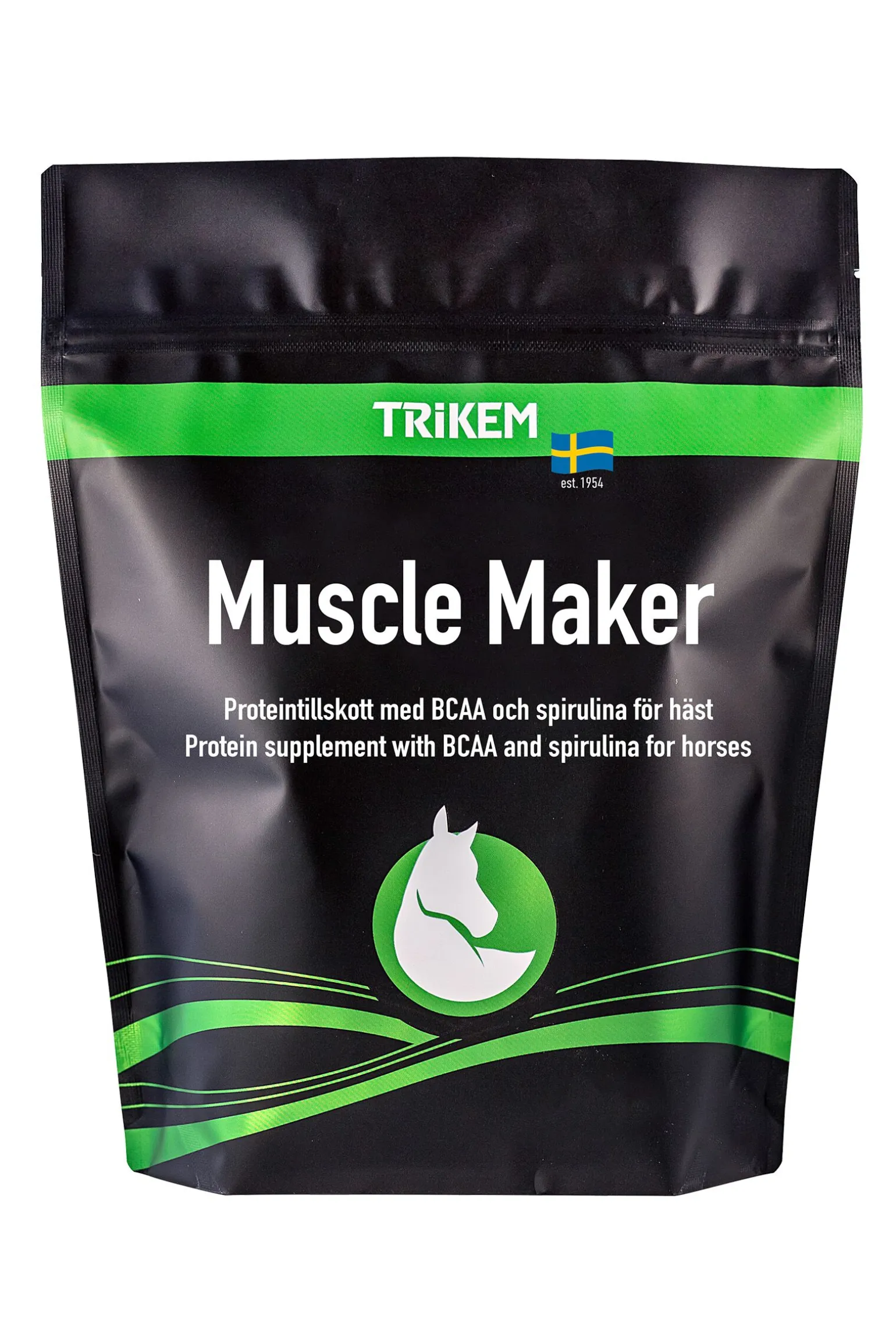 Trikem Muscle Maker, Muscles, 1kg