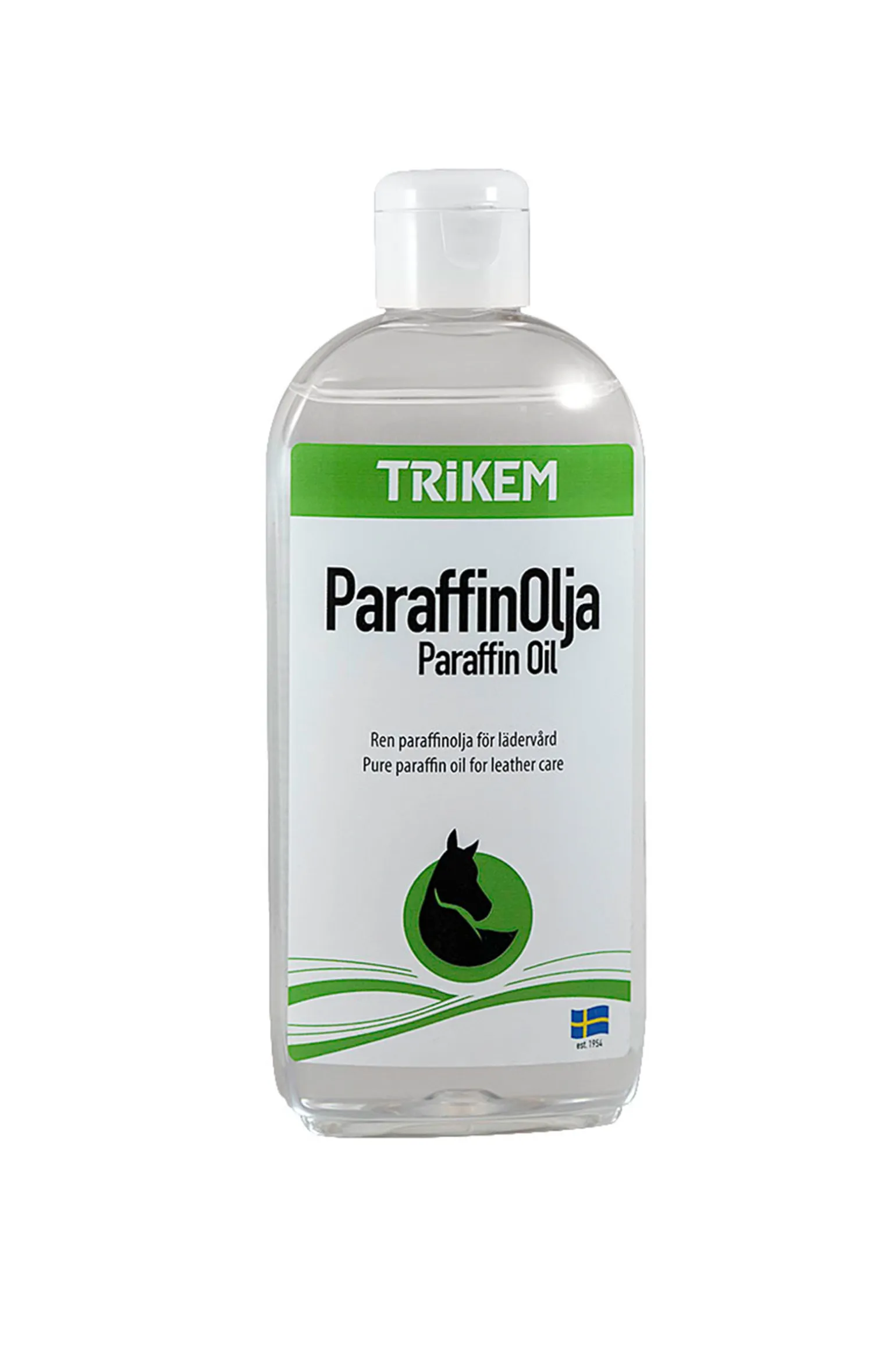Trikem Parafinolje, 250 ml