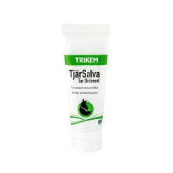 Trikem tjæresalve, 75ml