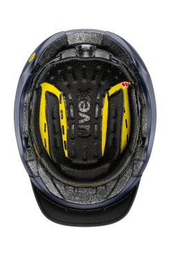 Uvex elexxion MIPS matt ridehjelm