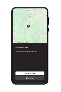 Uvex elexxion tocsenridehjelm