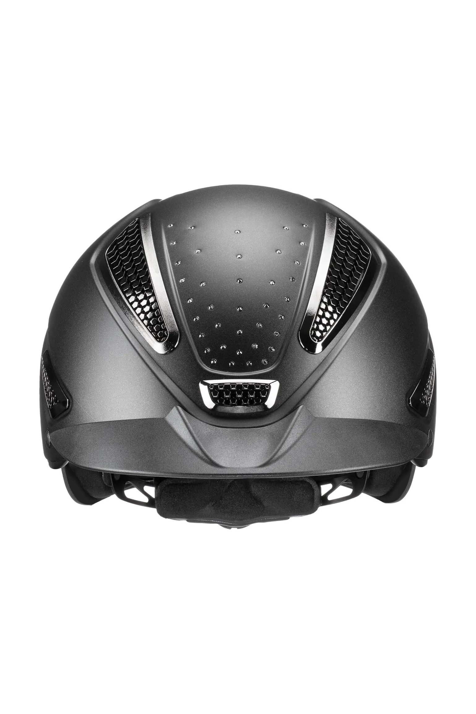 Uvex Perfexxion III Grace Ridehjelm