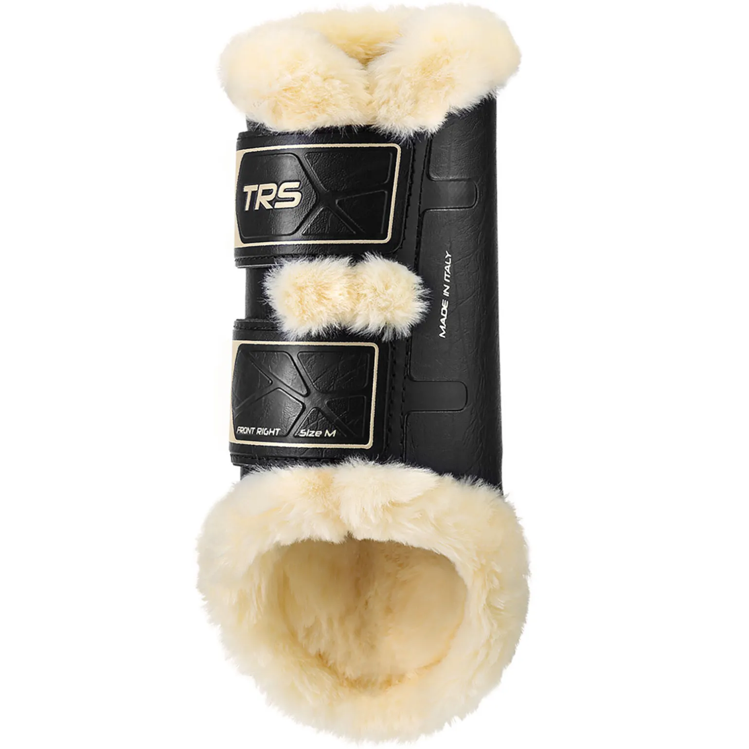 Veredus TRS, Save The Sheep, foran