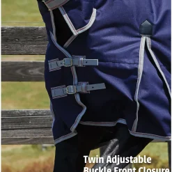 Weatherbeeta Comfitec Essential lett utedekken 0g