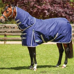 Weatherbeeta Comfitec Essential Detach-a-neck, 50 gram