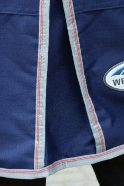 Weatherbeeta Comfitec Essential utedekken med fast hals, 220g