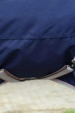 Weatherbeeta Comfitec Essential utedekken med fast hals, 220g