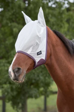 Weatherbeeta Comfitec Essential fluemaske i netting