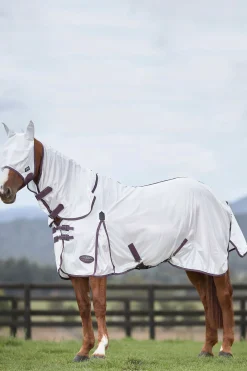 Weatherbeeta Comfitec Essential fluemaske i netting