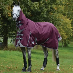 Weatherbeeta Comfitec Plus Dynamic II utedekken med hel hals, 220 gram