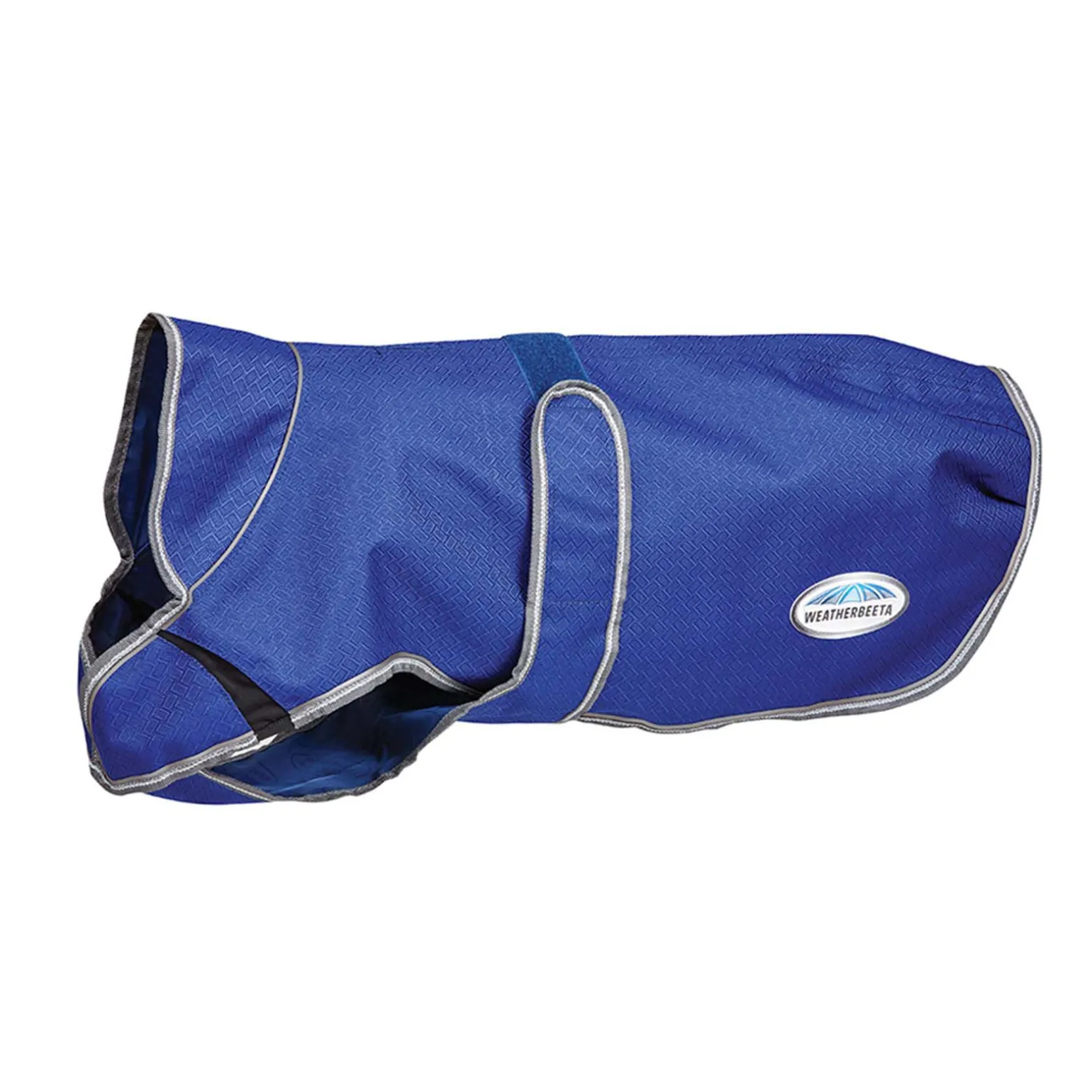 Weatherbeeta Comfitec Premier Free Parka Deluxe hundedekken, 220 gram