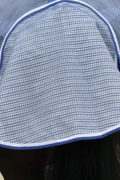 Weatherbeeta Comfitec Ripshield Plus med Ultra Belly Wrap Combo Neck